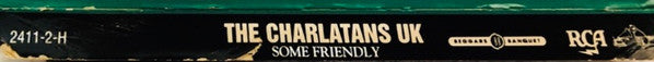 some-friendly