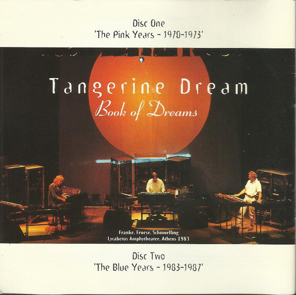 book-of-dreams