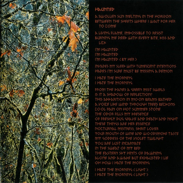october-rust
