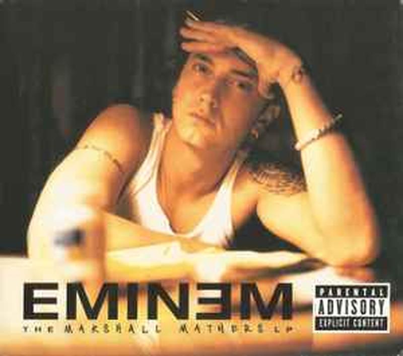 the-marshall-mathers-lp