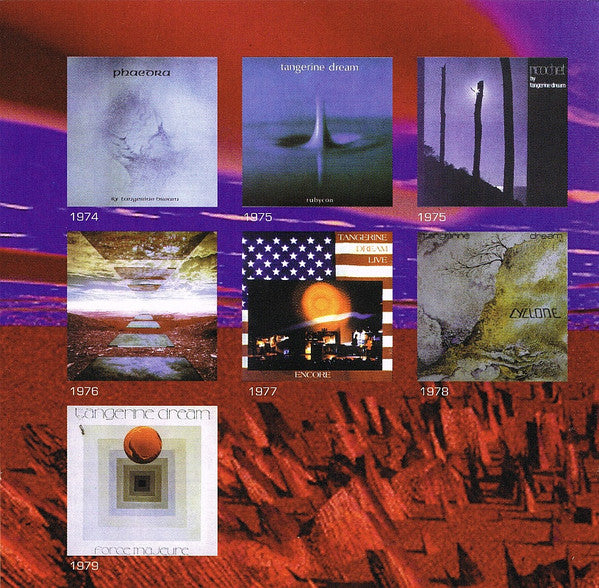 dream-sequence