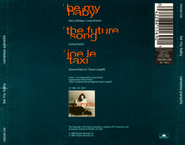 be-my-baby