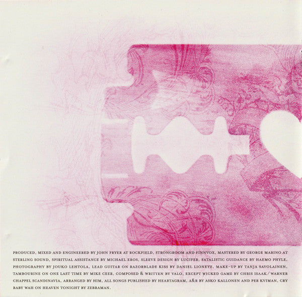 razorblade-romance