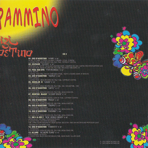 il-programmino-di-gigi-dagostino