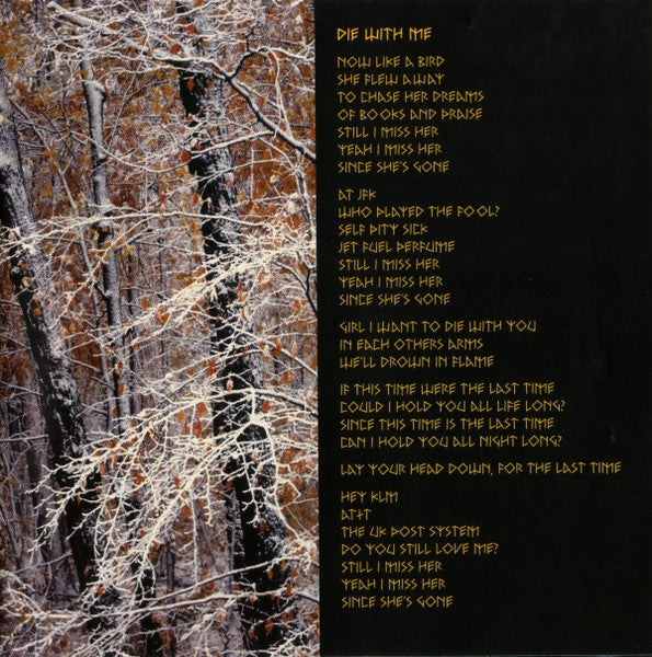october-rust