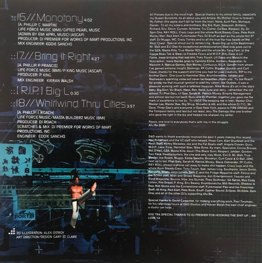 body-of-the-life-force