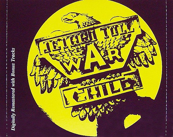 war-child