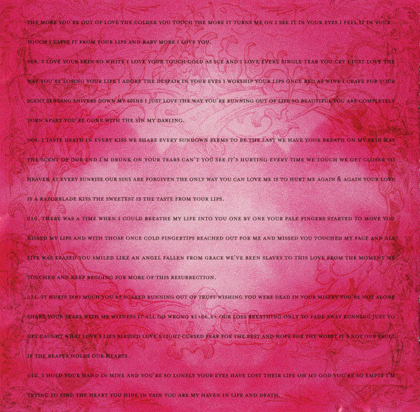 razorblade-romance