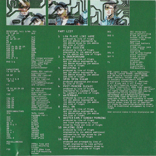 becoming-x