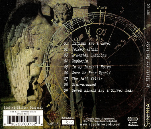 an-elixir-for-existence