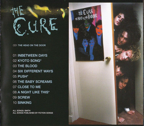 the-cure-–-the-head-on-the-door