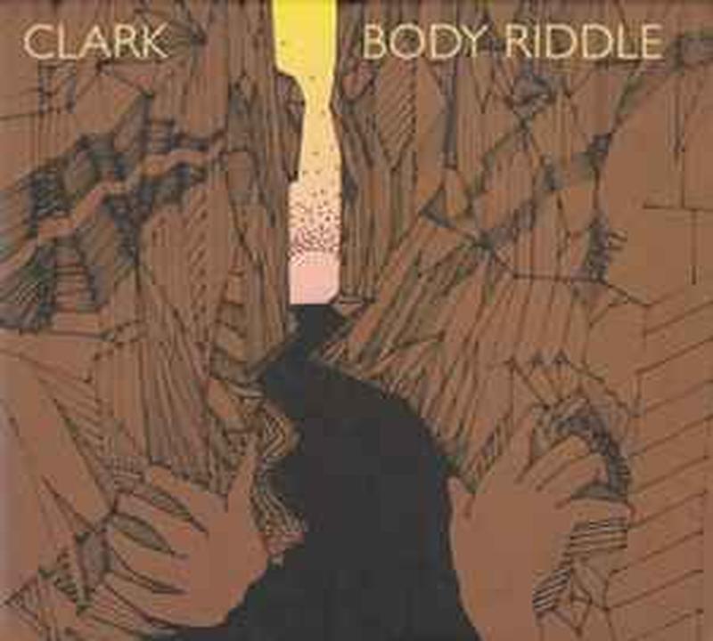 body-riddle