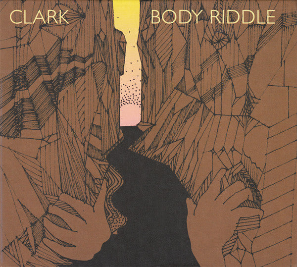 body-riddle