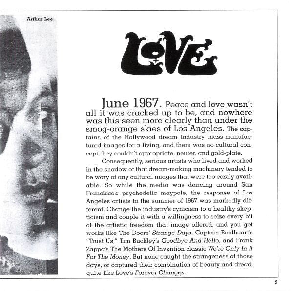 forever-changes