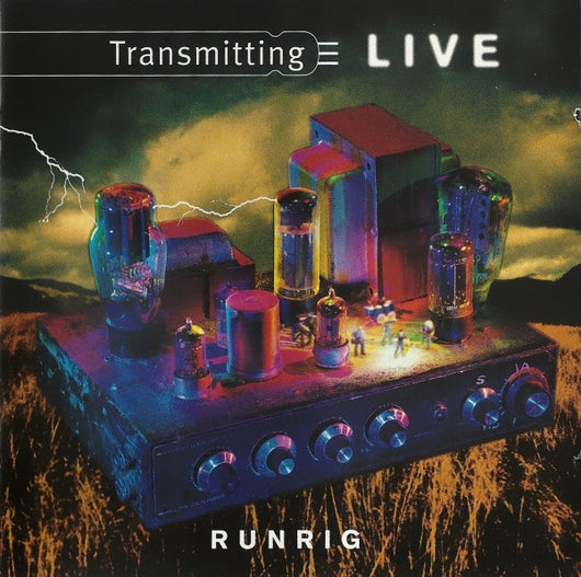 transmitting-live