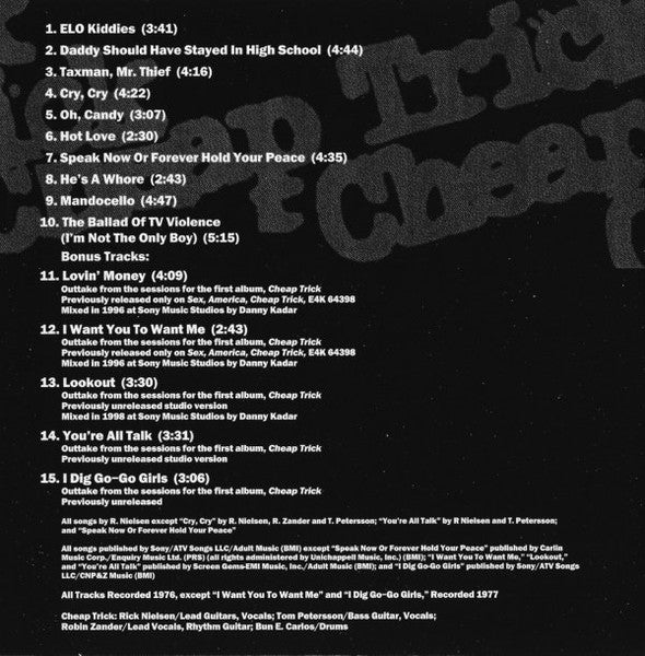 cheap-trick