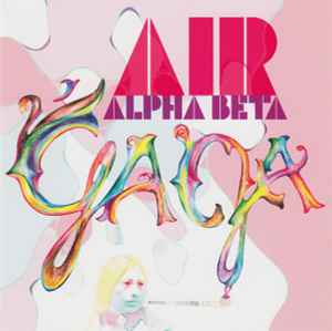 alpha-beta-gaga