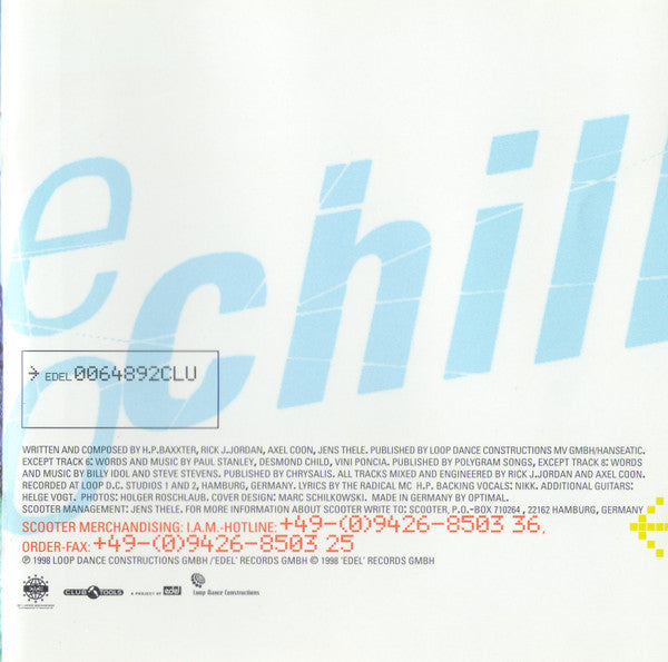 no-time-to-chill