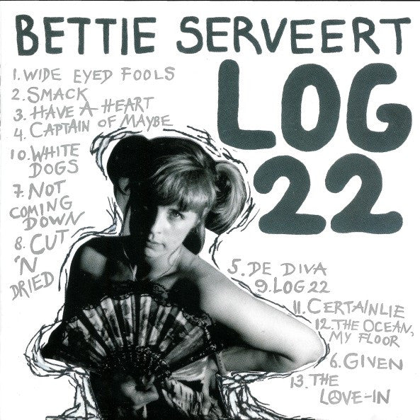 bettie-serveert-–-log-22