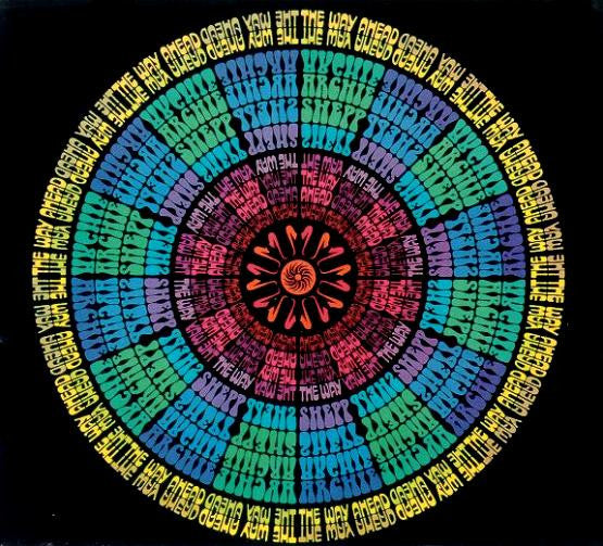 archie-shepp-–-the-way-ahead