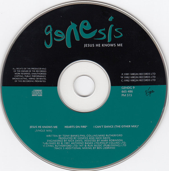 genesis-–-jesus-he-knows-me