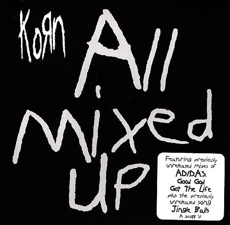all-mixed-up
