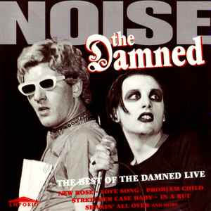 noise:-the-best-of-the-damned-live