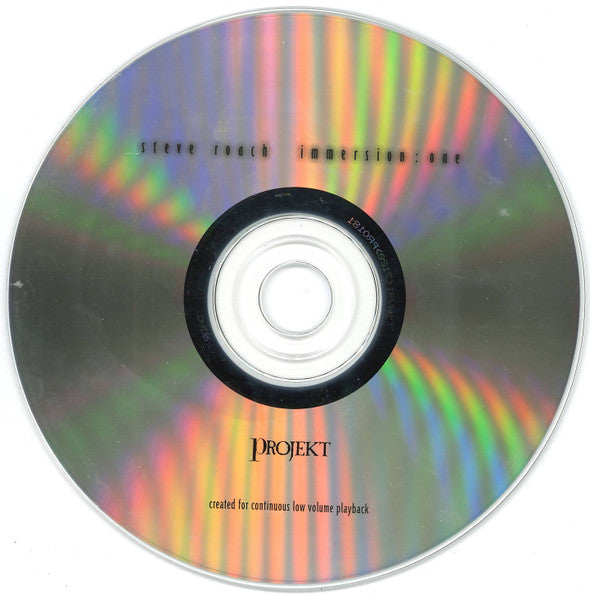 steve-roach-–-immersion-:-one