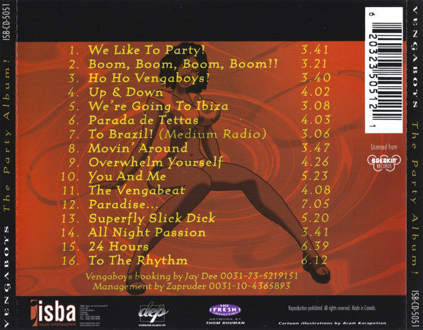 vengaboys-–-the-party-album!