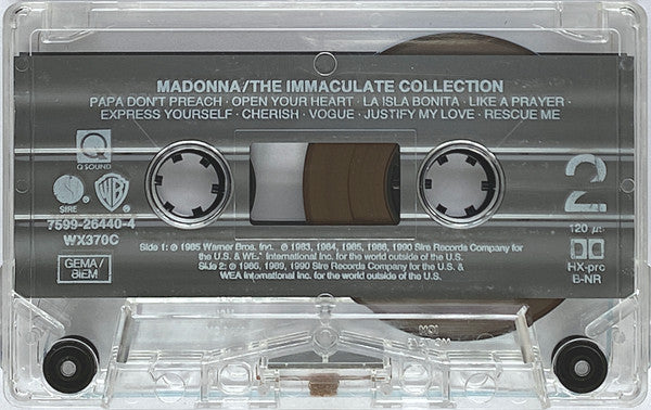 the-immaculate-collection