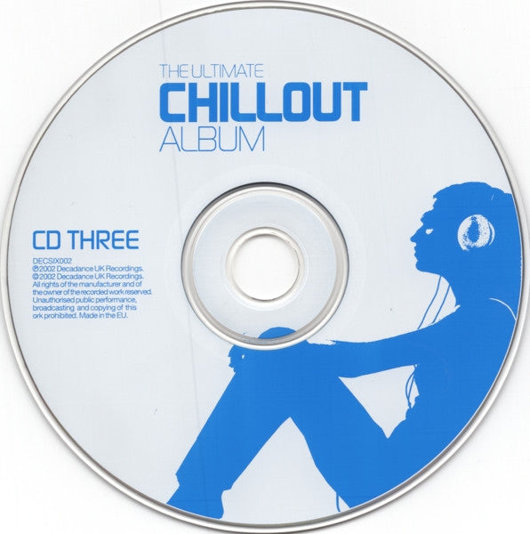 various-–-the-ultimate-chillout-album