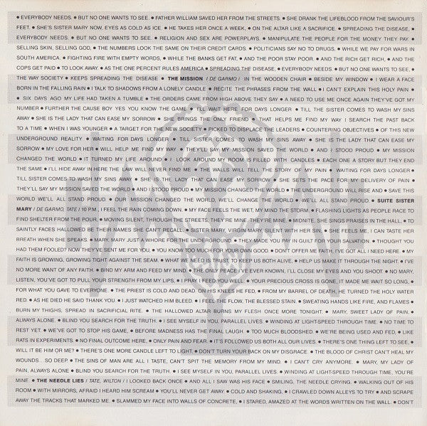 operation:-mindcrime