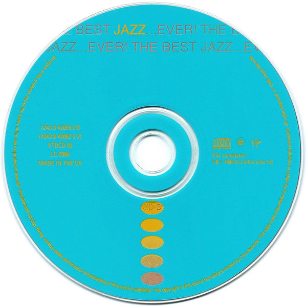 the-best-jazz...ever!