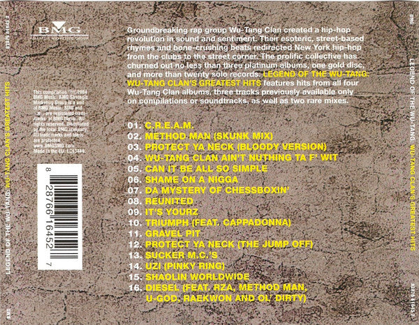 legend-of-the-wu-tang:-wu-tang-clans-greatest-hits
