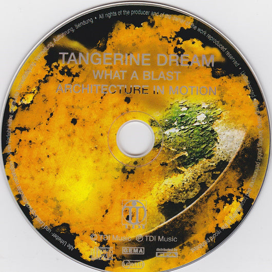 what-a-blast---architecture-in-motion-(original-motion-picture-soundtrack)