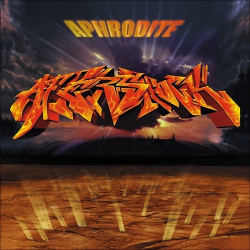 aphrodite-–-aftershock