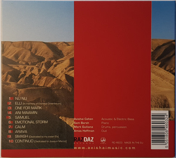 avishai-cohen-–-continuo