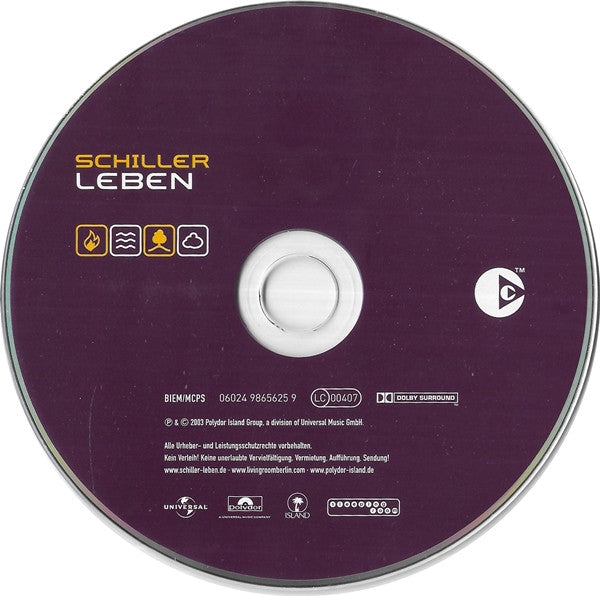 leben