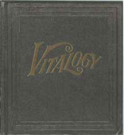 vitalogy