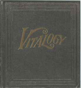 vitalogy