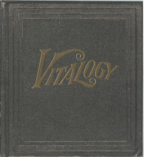 vitalogy