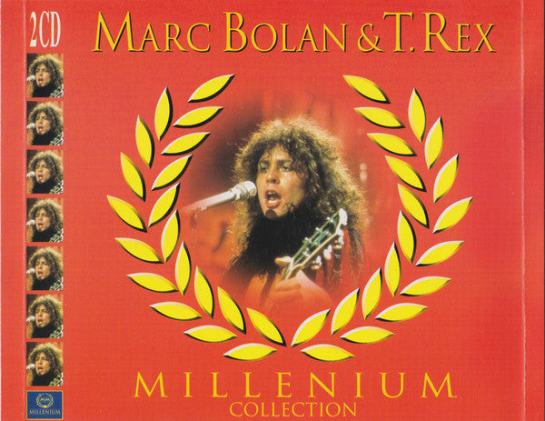 millenium-collection