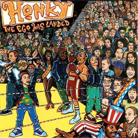 honky-–-the-ego-has-landed