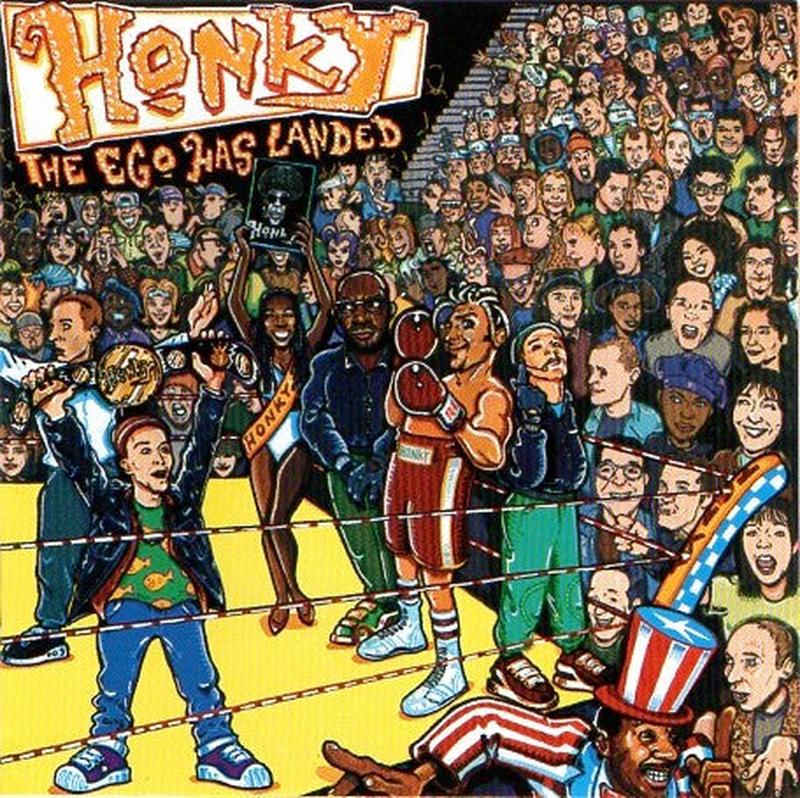honky-–-the-ego-has-landed
