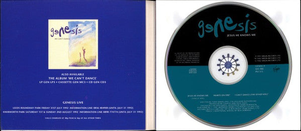 genesis-–-jesus-he-knows-me