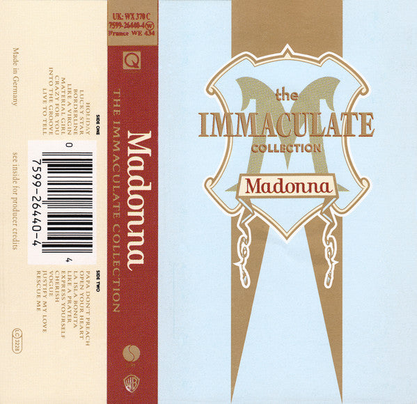 the-immaculate-collection