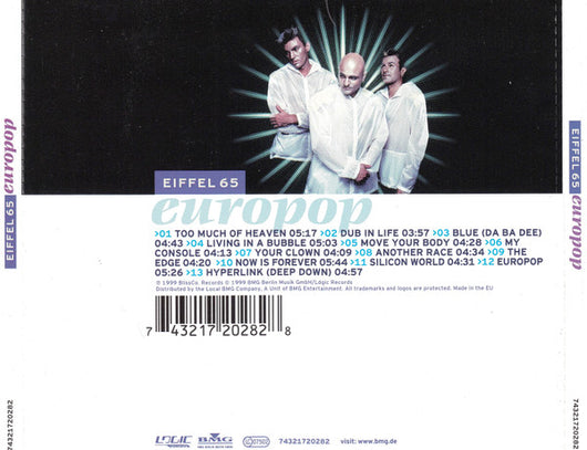 europop