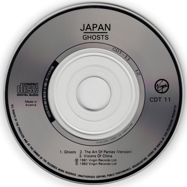 japan-–-ghosts