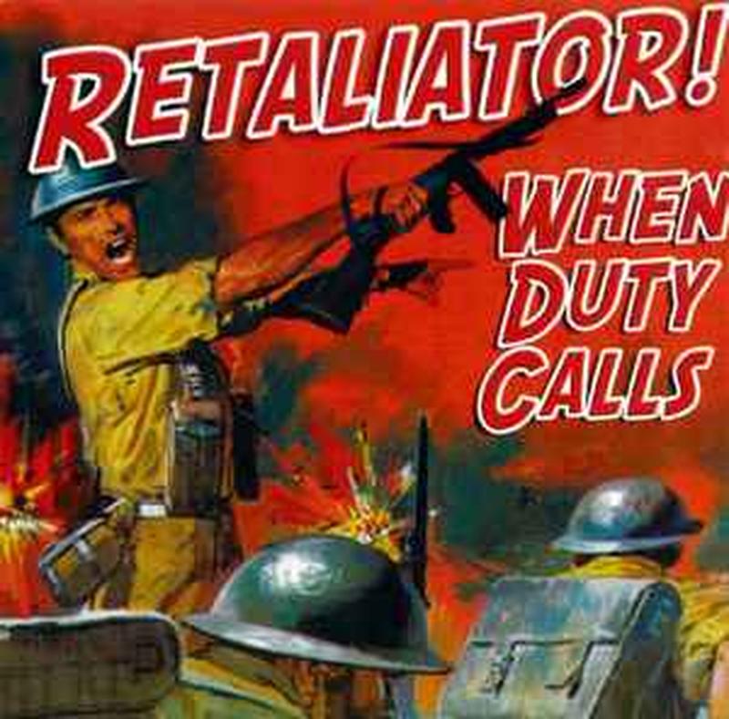 when-duty-calls