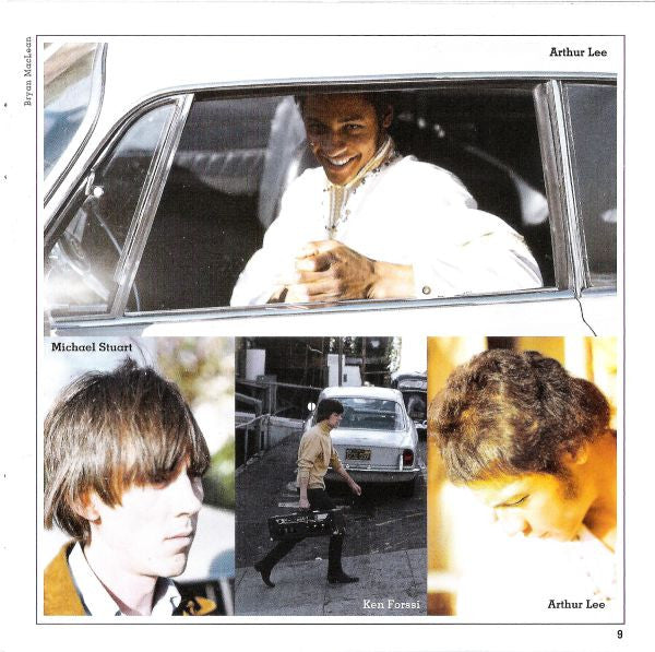 forever-changes